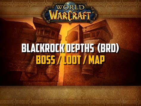 blackrock depth chart.